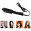 Ceramic hair straightener flat iron 4 accelerated heating 2