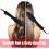 Ceramic hair straightener flat iron 4 accelerated heating 4