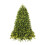 Casart 5FT Christmas Pre-lit Tree 8 Lighting Modes Xmas Foldable Metal Stand 1