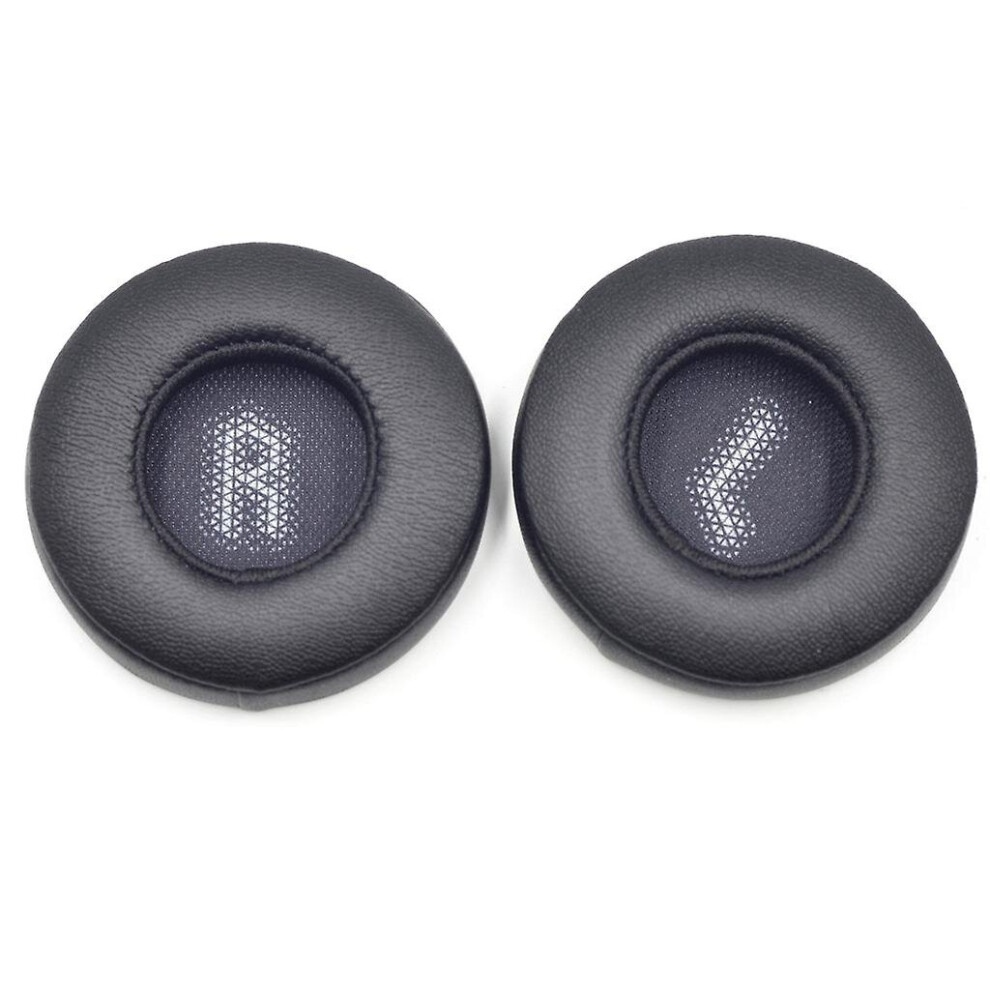 (Black) Thicker Earpads For Jbl E35 E45bt E 45 Earphone Covers Easy To Install Black 9378422114584