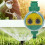 AUTOMATIC GARDEN IRRIGATION SYSTEM CONTROLLER ELECTRONIC WATER TIMER 6