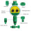 Automatic Electronic Garden Tap Water Timer Irrigation Watering System 2