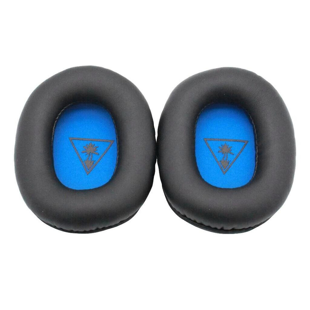 Replacement Earpads Ear Cushion For Turtle Beach Force Xo7 Recon 50 Headset 9198607104595