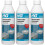 HG 3 x HG Limescale Remover Concentrate - 500ml 1