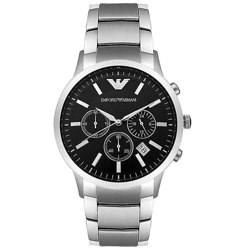 Armani Emporio Armani AR2434 Chronograph Herrenuhr