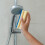 HG 2 x HG Bathroom Limescale Remover Concentrate 1 Litre 3