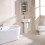 HG 2 x HG Bathroom Limescale Remover Concentrate 1 Litre 5