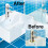 HG 2 x HG Bathroom Limescale Remover Concentrate 1 Litre 4