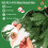 Costway 4.5FT Pre-lit Christmas Tree 8 Lighting Modes Folding Metal Stand Xmas 5