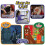 Christmas Halloween Holographic Optical Projector Home Window Display 2
