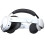 Adjustable Head Strap for Meta Quest 3 VR Accessories Pressure Reducing Headwear 1