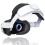 Adjustable Head Strap for Meta Quest 3 VR Accessories Pressure Reducing Headwear 2