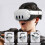 Adjustable Head Strap for Meta Quest 3 VR Accessories Pressure Reducing Headwear 7