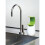 C-pump - Soap Dispenser - White / Green 4