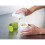 C-pump - Soap Dispenser - White / Green 5