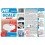 HG 2 x HG Limescale Remover Foam Spray Super Powerful - 500ml 7