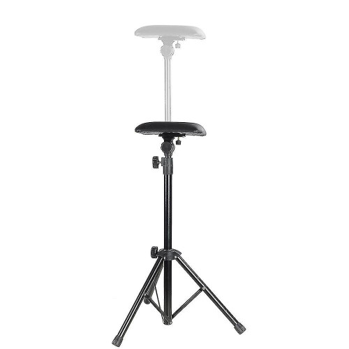Adjustable Tattoo Tripod Stand Arm Leg Rest 1