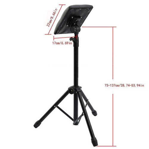 Adjustable Tattoo Tripod Stand Arm Leg Rest 2