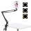 PULUZ 7.9 inch 20cm Ring Curved Light + Desktop Arm Stand 1