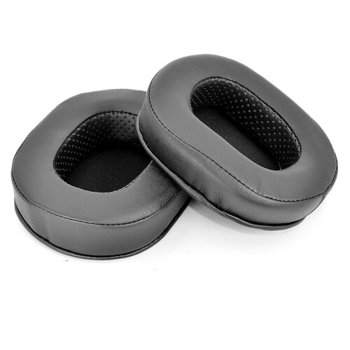 (B) For Razer Blackshark V2 X, V2 Pro Replacement  Earpads , Durable  Soft 1