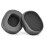 (B) For Razer Blackshark V2 X, V2 Pro Replacement  Earpads , Durable  Soft 1