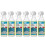 HG 6 x HG Mould Remover Foam Spray - 500ml 1