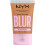 NYX Professional Makeup Liquid Make Up Base NYX Bare With Me Blur Nº 08 Golden light 30 ml 1