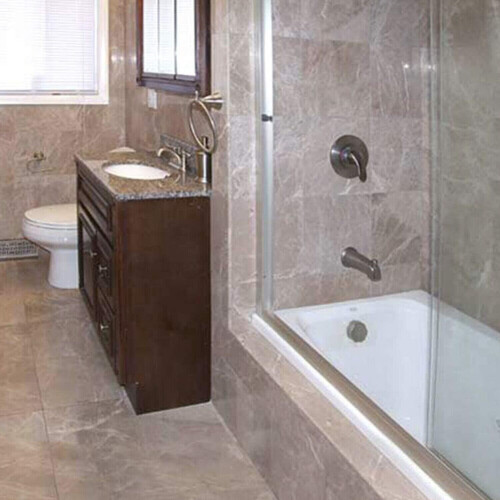 HG 3 x HG Natural Stone Bathroom Cleaner 500ml 2