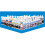 HG 6 x HG Natural Stone Bathroom Cleaner 500ml 6