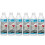 HG 6 x HG Natural Stone Bathroom Cleaner 500ml 1
