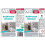 HG 6 x HG Natural Stone Bathroom Cleaner 500ml 5