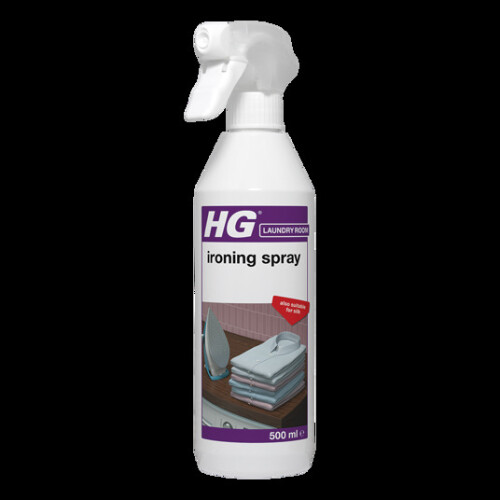 HG HG Ironing spray - 500ml
