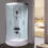 HG 2 x HG Shower Screen Protector and Bathroom Against Scale & Dirt - 250ml 3