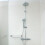 HG 2 x HG Shower Screen Protector and Bathroom Against Scale & Dirt - 250ml 4