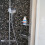 HG 2 x HG Shower Screen Protector and Bathroom Against Scale & Dirt - 250ml 7