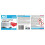 HG 2 x HG Shower Screen Protector and Bathroom Against Scale & Dirt - 250ml 8