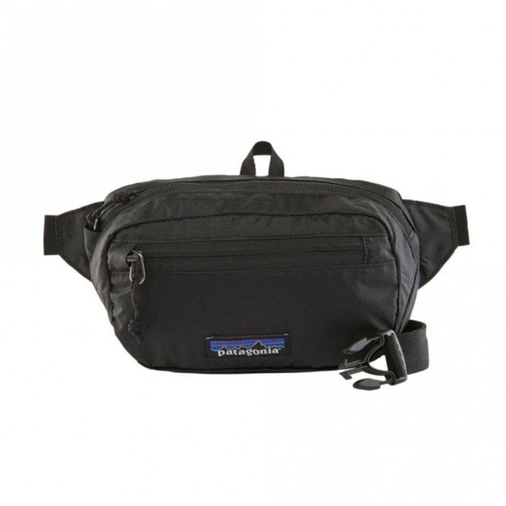 Patagonia Ultralight Black Hole Mini Hip Pack 1L
