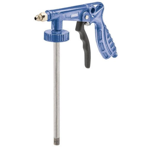 Draper Air Operated Flexible Nozzle Underbody Coating Gun 2