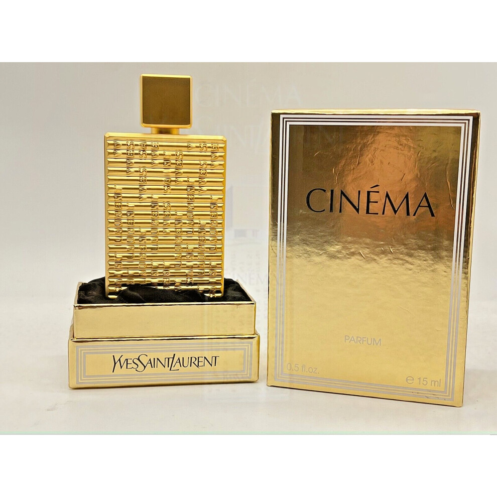 CINEMA PARFUM 15ML SPLASH