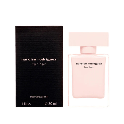 Narciso Rodriguez Narciso Rodriguez For Her 30ml EDP Spray