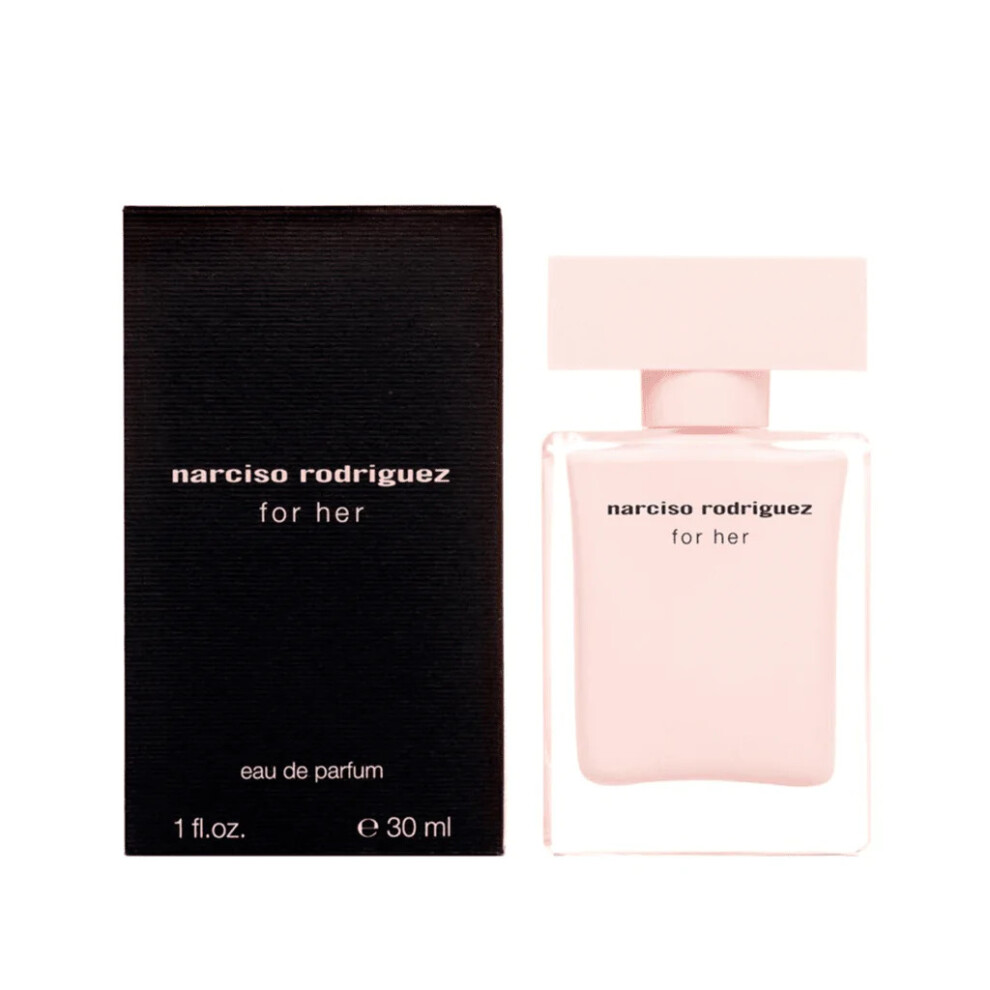 Narciso Rodriguez For Her 30ml EDP Spray-image-OPC-PV7767-NEW