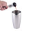 Stainless Steel Double Jigger Measure Cup with Handle for Cocktail Bartender Bar 2