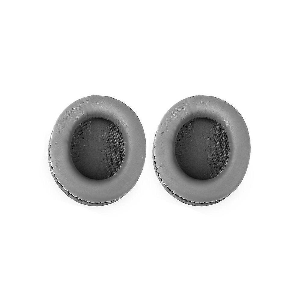 (Gray) Replacement Earpads For Audio Technica Ath-Sr30bt Gray 7896906168295
