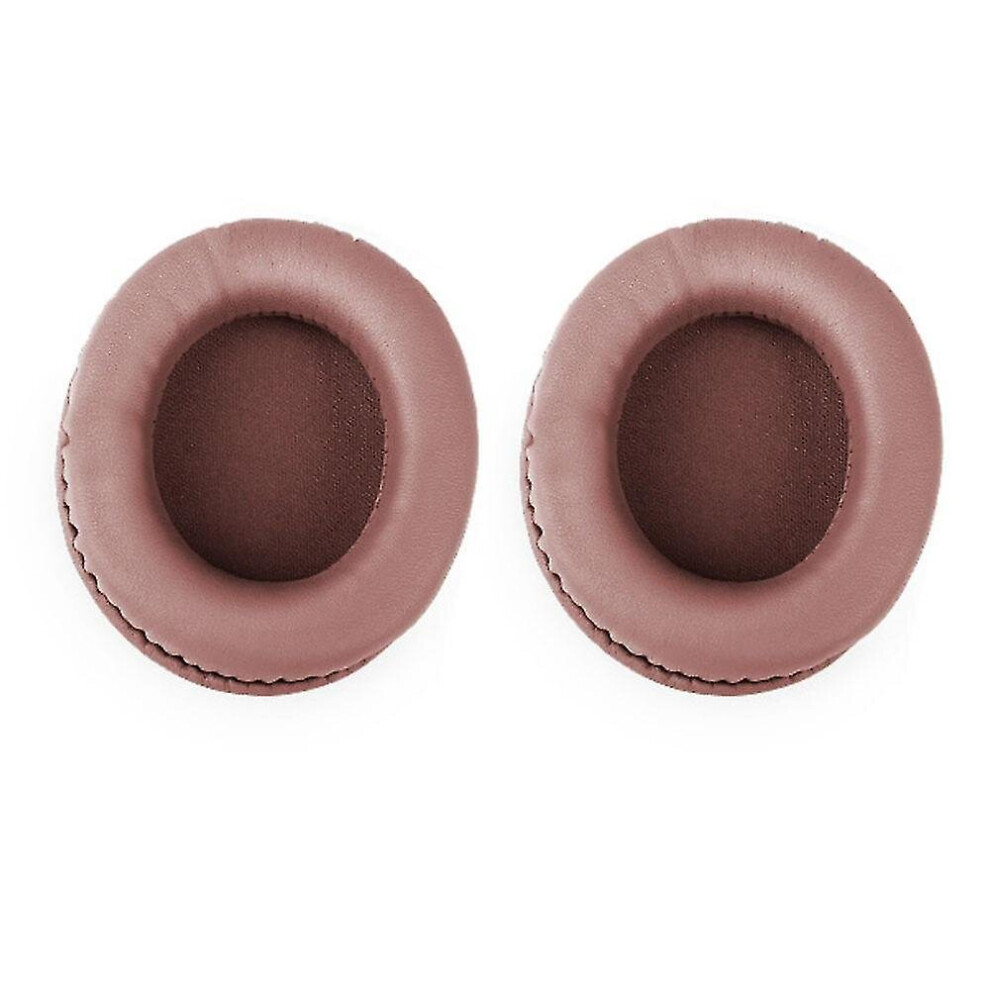 (Pink) Replacement Earpads For Audio Technica Ath-Sr30bt Pink 7896906168288