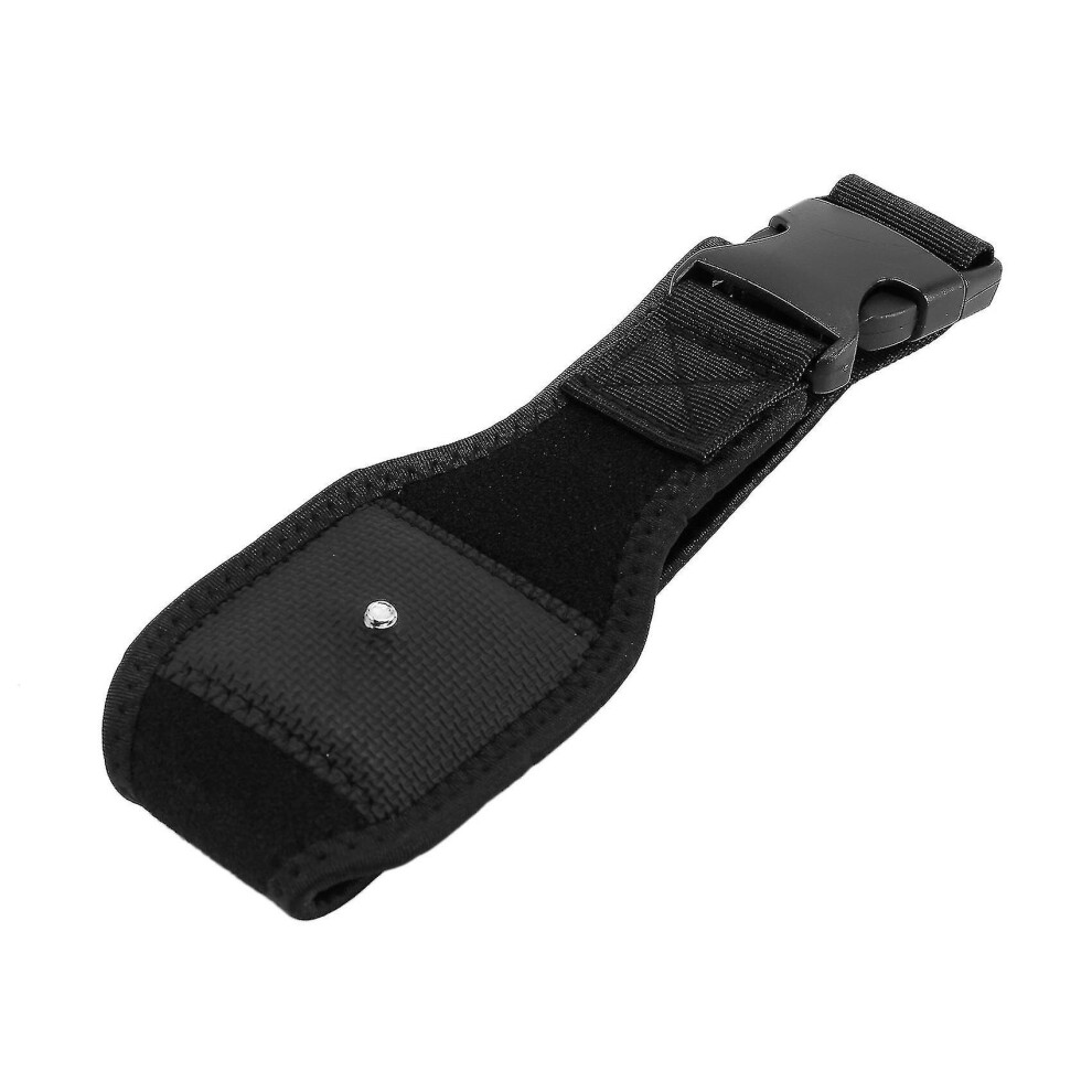 Vr Accessories Vr Tracker Belt Compatible With Htc Vive System Tracker Puck - Adjustable Belt