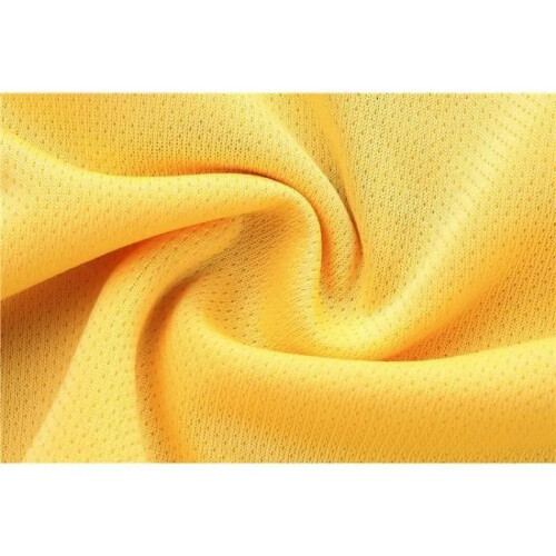 (6#yellow, 150cm) LeBron James adult and children's jersey set 2