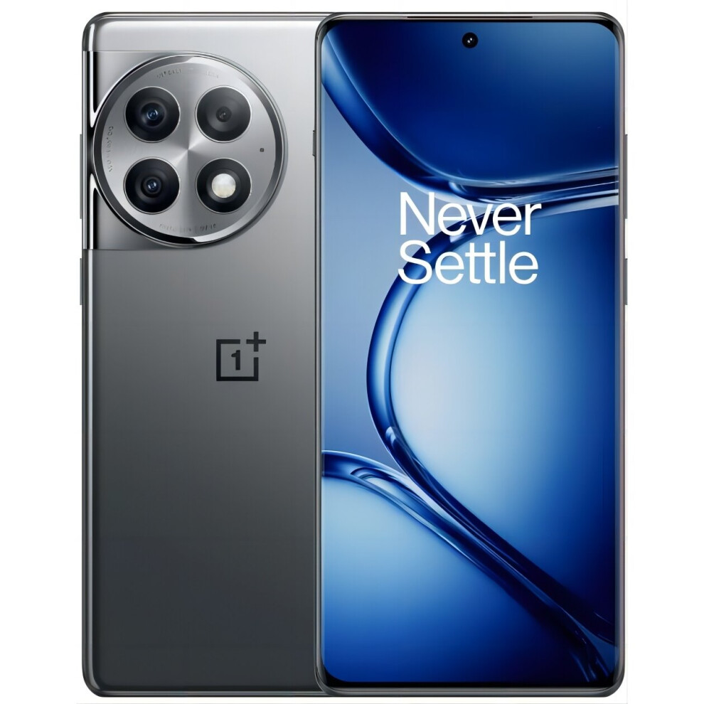 Oneplus ACE 2 Pro 5G Grey 12+256GB 5000mAh Battery