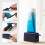 2pcs Toothpaste Roller Tube - Toothpaste Squeeze Holder Holder Rotating Toothpaste Dispenser for Bathroom 3