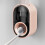 Wall Mounted Toothpaste Squeezer-Automatic Toothpaste Squeezer-Wall Mounted-Bathroom Accessories for Kids and Families 3