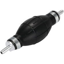8mm hand pump transfer pump emergency pump fuel primer ball transfer pump rubber hand pump bottom oil pump